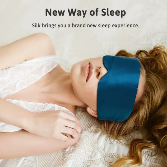 Ultra Cooling Sleep Mask